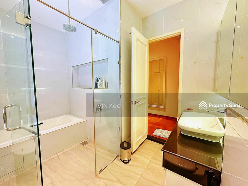 Untuk Dijual - The Sandringham 42'x80' @ Eco Botanic