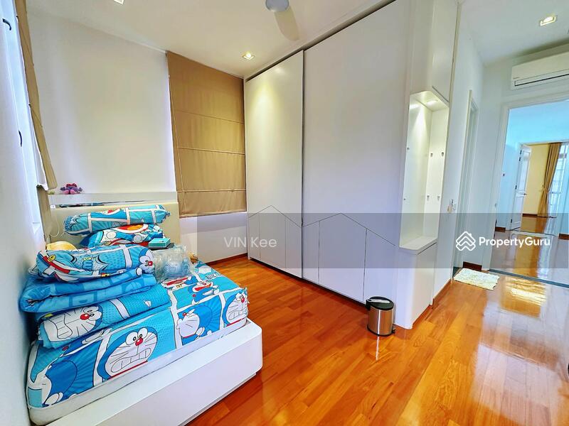Untuk Dijual - The Sandringham 42'x80' @ Eco Botanic