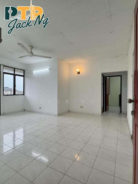 Untuk Dijual - Idaman Apartment