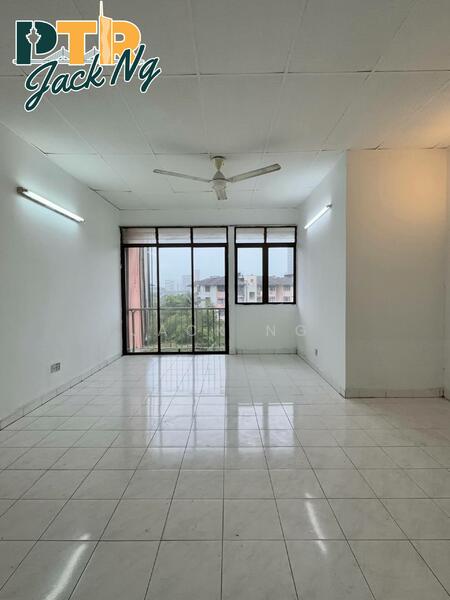 Untuk Dijual - Idaman Apartment