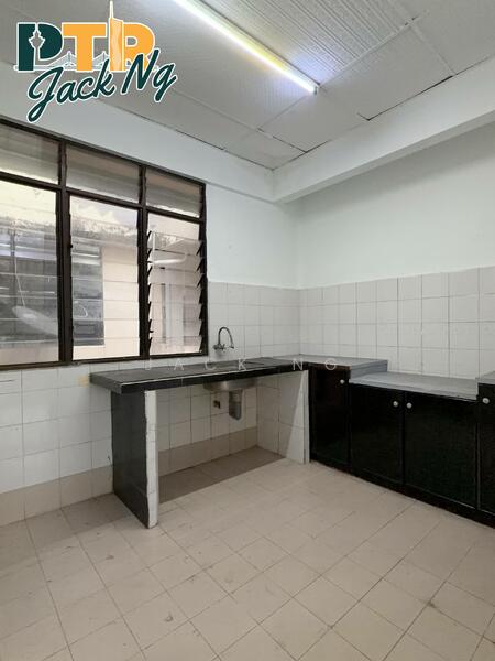 Untuk Dijual - Idaman Apartment