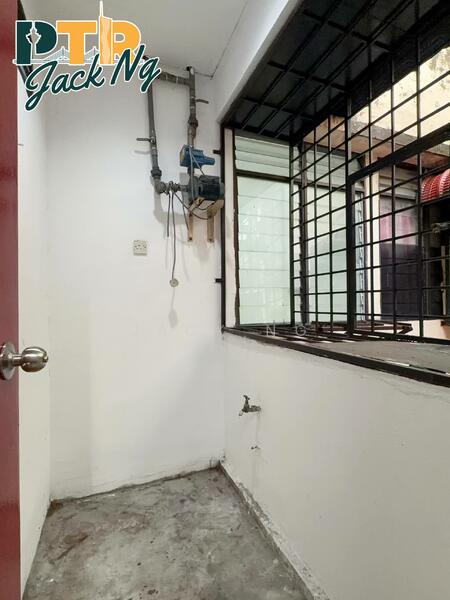 Untuk Dijual - Idaman Apartment