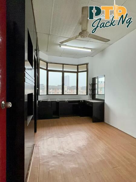 Untuk Dijual - Idaman Apartment