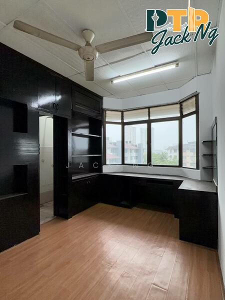 Untuk Dijual - Idaman Apartment