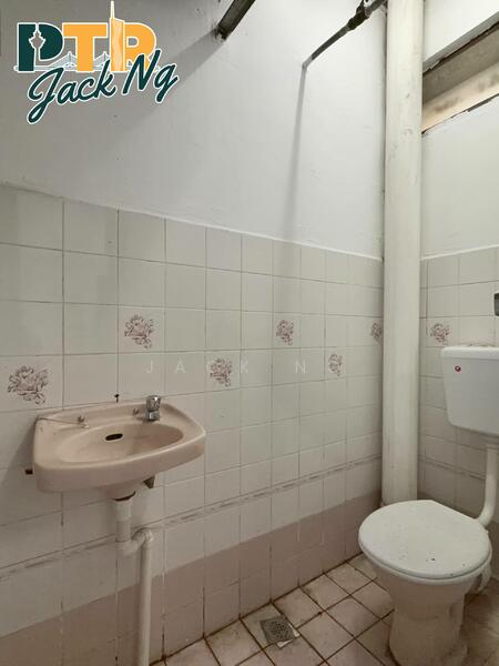 Untuk Dijual - Idaman Apartment
