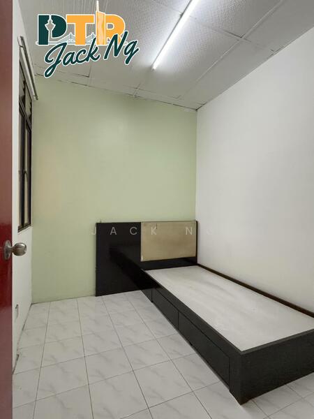 Untuk Dijual - Idaman Apartment