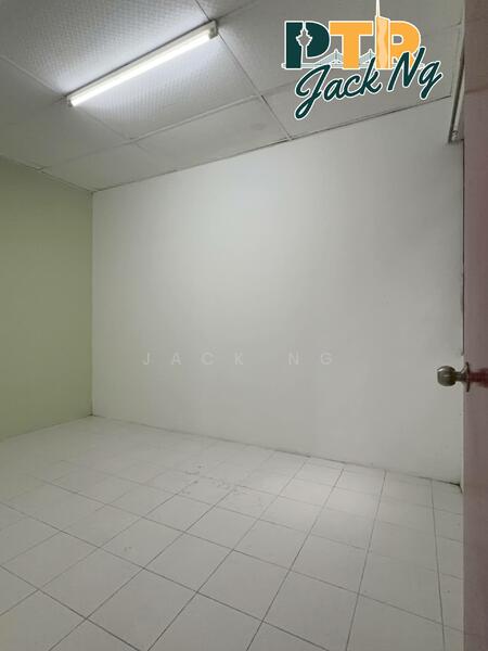 Untuk Dijual - Idaman Apartment