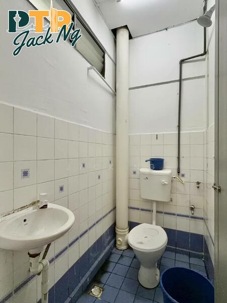 Untuk Dijual - Idaman Apartment