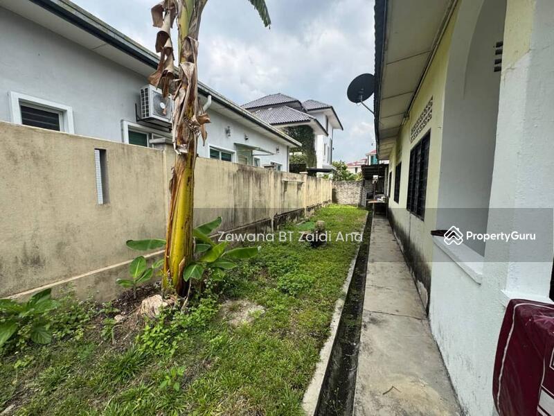 Untuk Dijual - Taman Batu Muda
