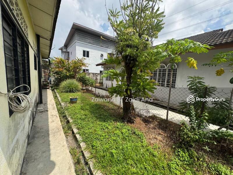 Untuk Dijual - Taman Batu Muda