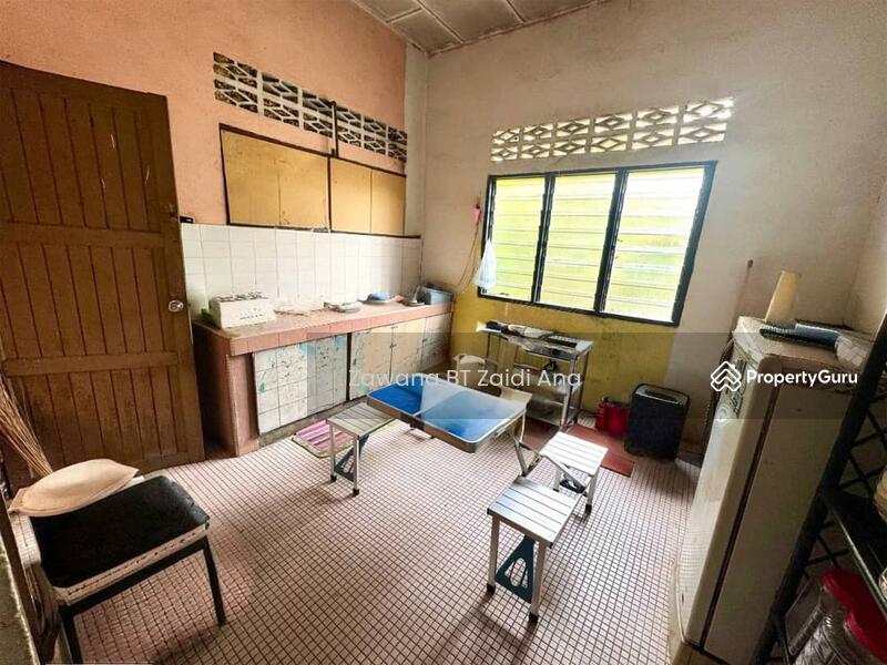 Untuk Dijual - Taman Batu Muda