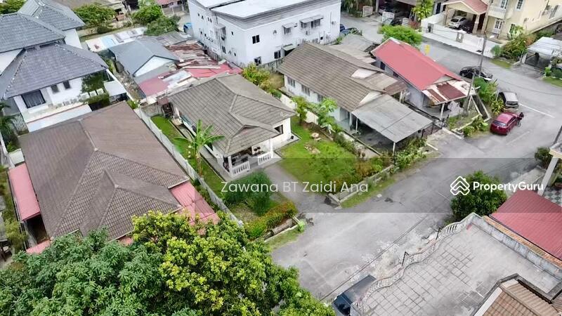 Untuk Dijual - Taman Batu Muda