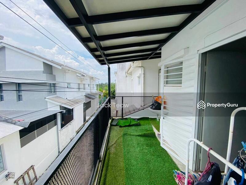 For Sale - 3-storey Terraced House at Bukit Rahman Putra