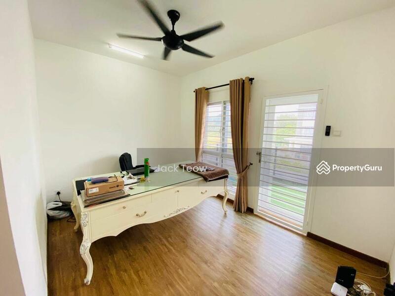 For Sale - 3-storey Terraced House at Bukit Rahman Putra