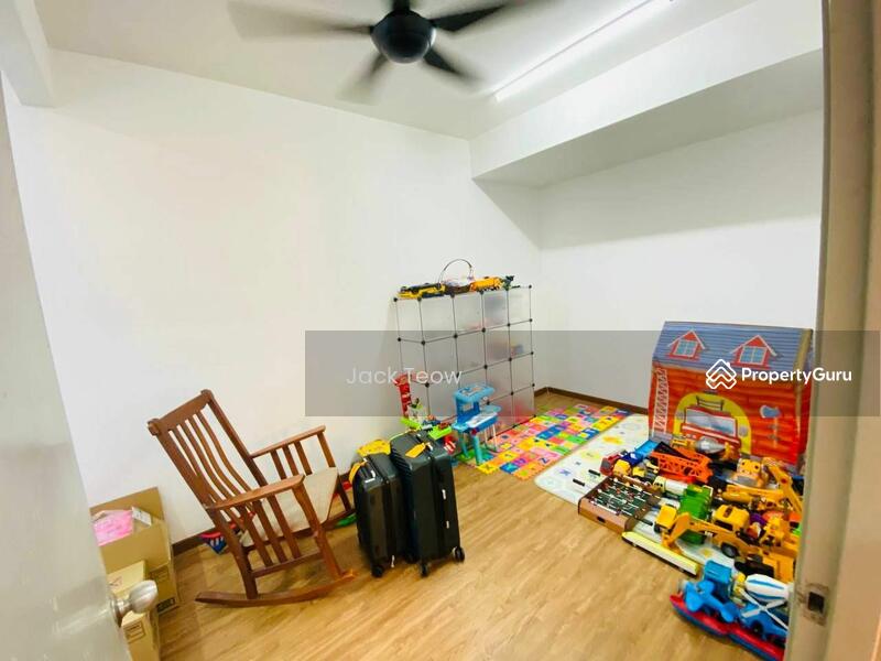 For Sale - 3-storey Terraced House at Bukit Rahman Putra