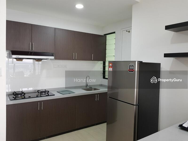 For Rent - CloudTree Residence
