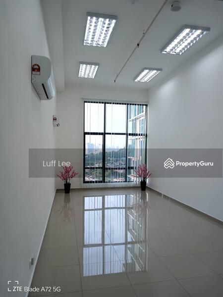 For Rent - Mutiara Central