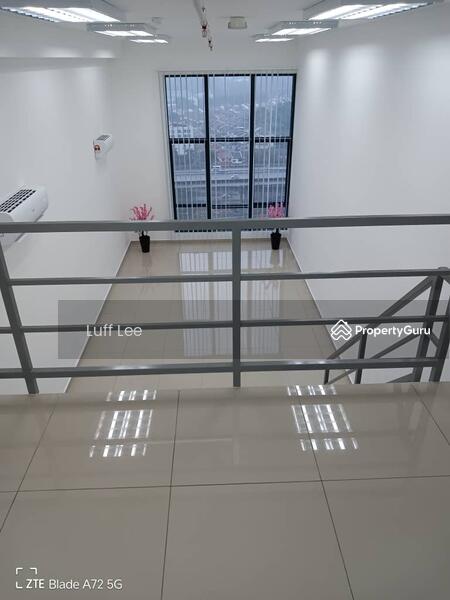 For Rent - Mutiara Central