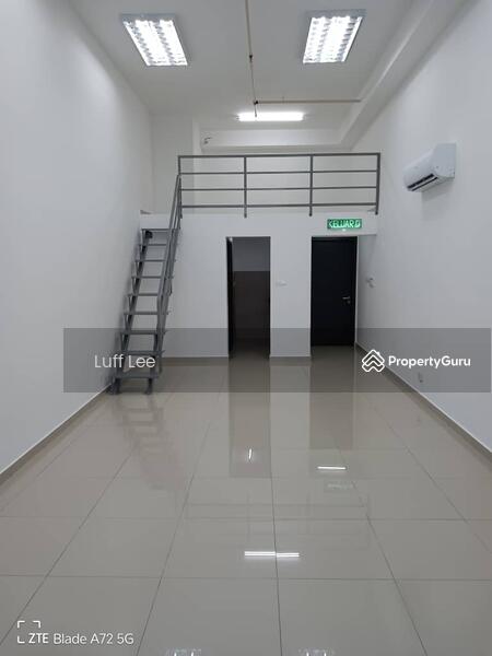 For Rent - Mutiara Central
