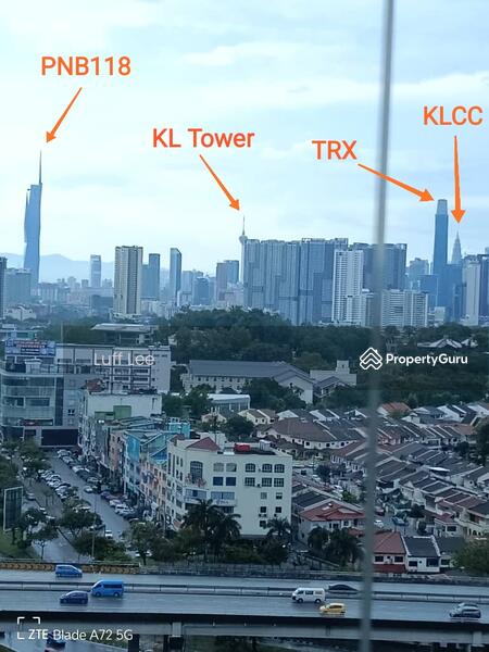 For Rent - Mutiara Central