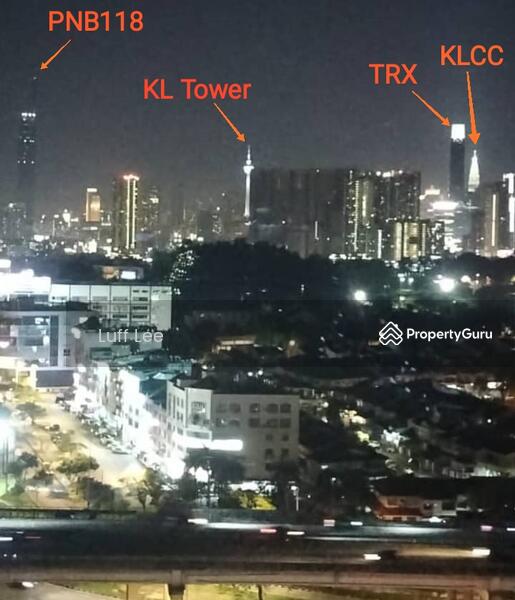 For Rent - Mutiara Central