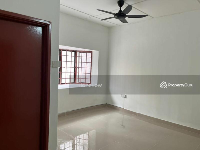 For Rent - (Renovated + Ready Move in) 3 Sty Taman Cheras Utama @ Cheras