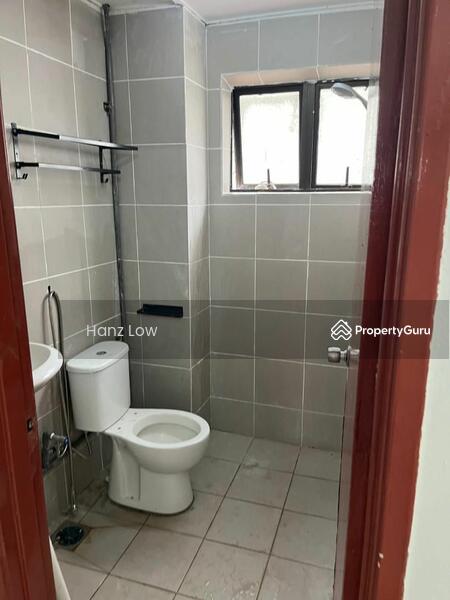 For Rent - (Renovated + Ready Move in) 3 Sty Taman Cheras Utama @ Cheras