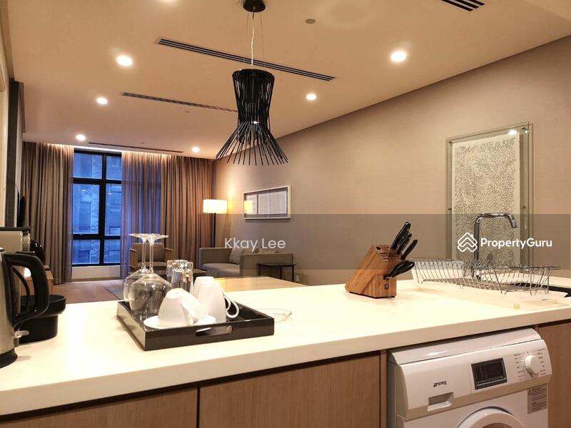 For Sale - Fraser Residence (188 Suites)