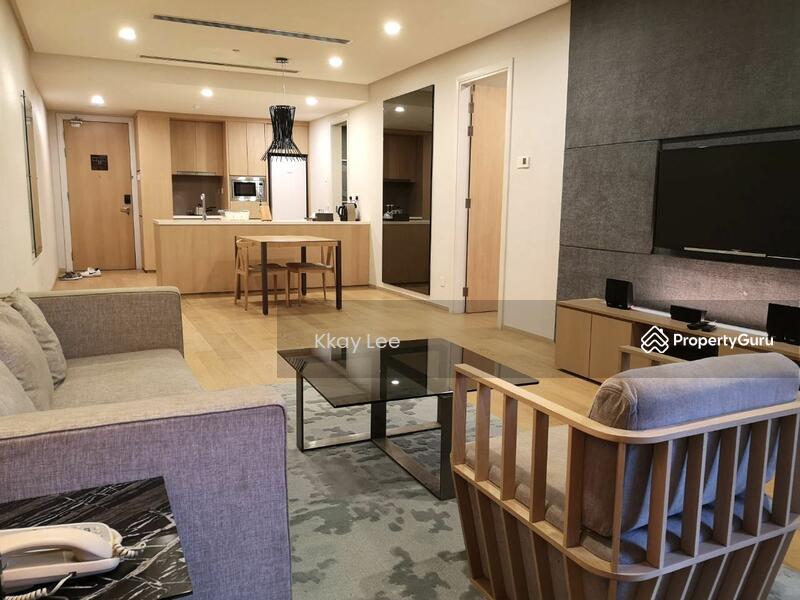 For Sale - Fraser Residence (188 Suites)