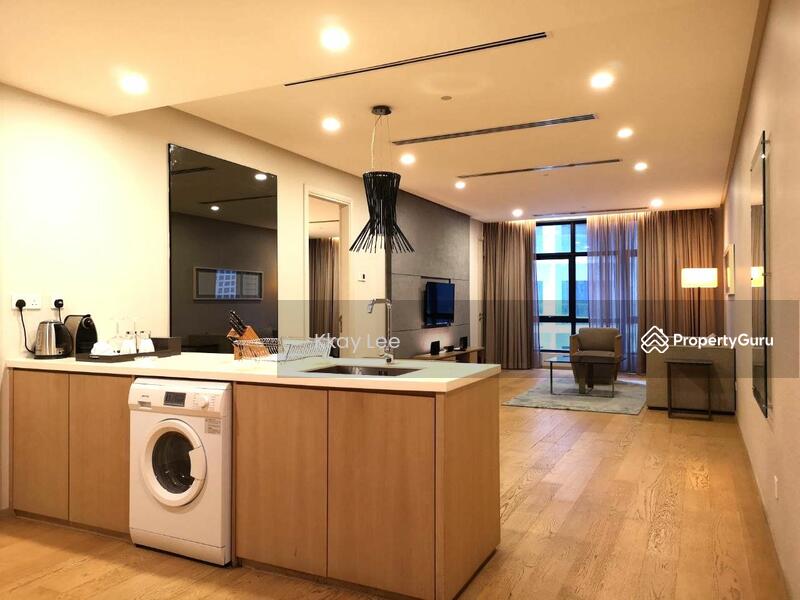 For Sale - Fraser Residence (188 Suites)
