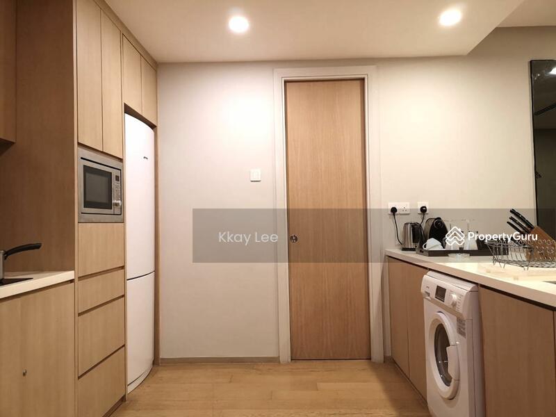 For Sale - Fraser Residence (188 Suites)