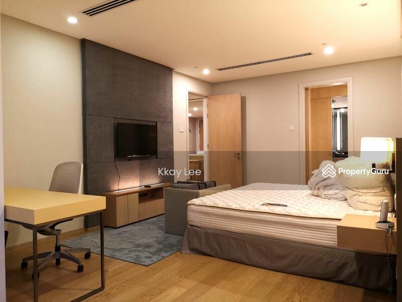 For Sale - Fraser Residence (188 Suites)