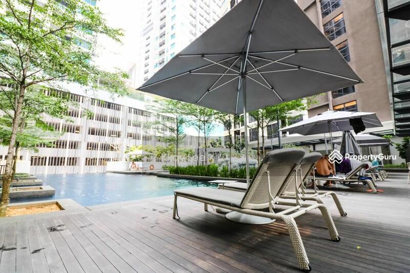 For Sale - Fraser Residence (188 Suites)