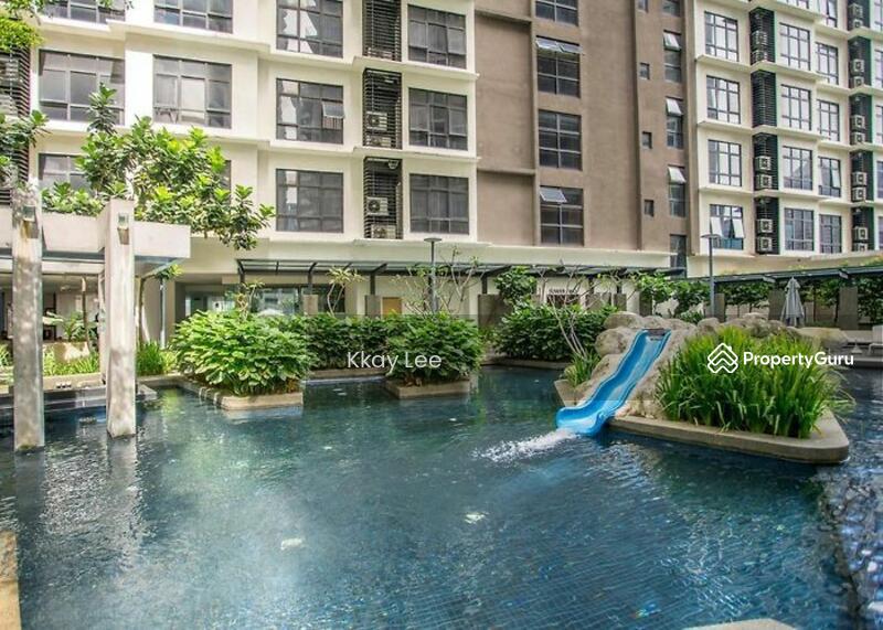 For Sale - Fraser Residence (188 Suites)