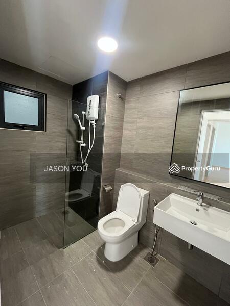 For Rent - Maya Bay Residences @ Gamuda Cove