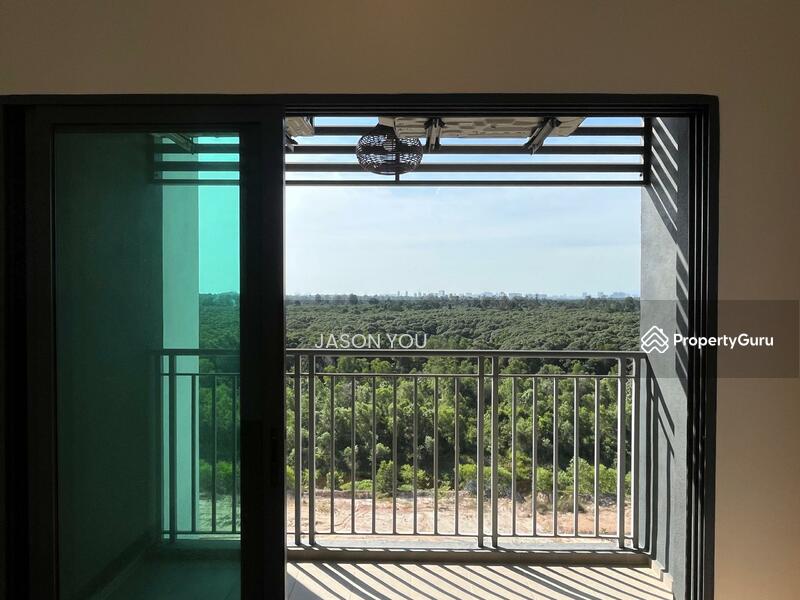 For Rent - Maya Bay Residences @ Gamuda Cove