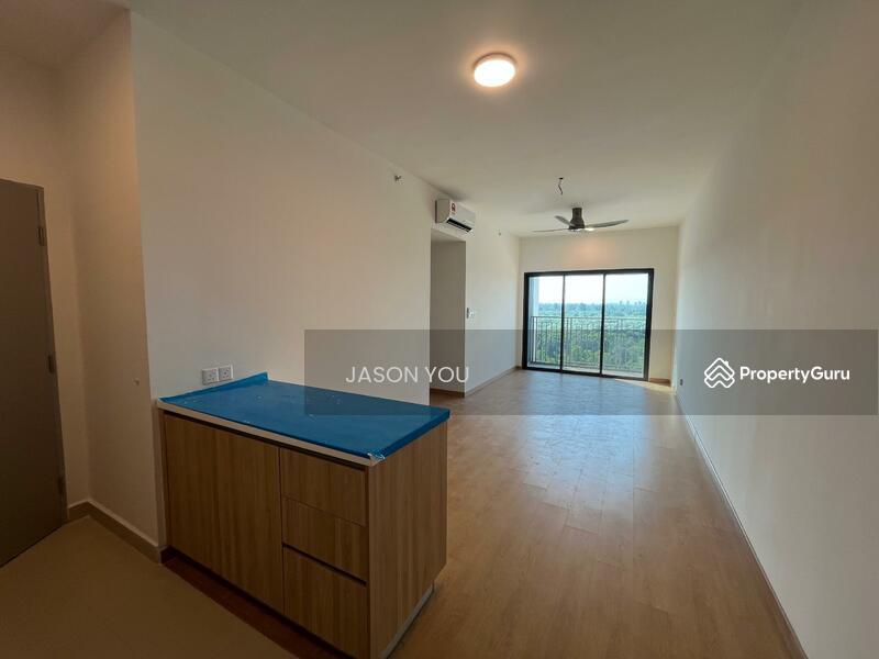 For Rent - Maya Bay Residences @ Gamuda Cove