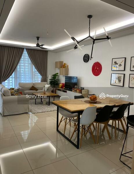 For Sale - Mutiara Utama Presint 1 @ Skudai