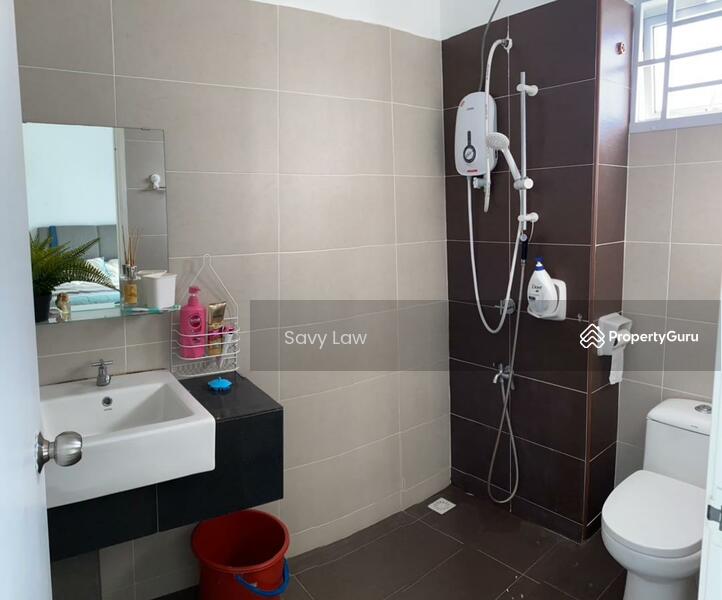 For Sale - Mutiara Utama Presint 1 @ Skudai