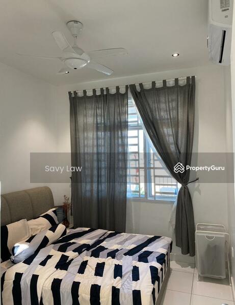 For Sale - Mutiara Utama Presint 1 @ Skudai