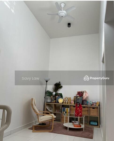 For Sale - Mutiara Utama Presint 1 @ Skudai