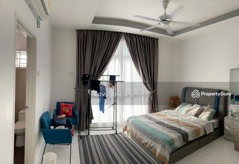 For Sale - Mutiara Utama Presint 1 @ Skudai