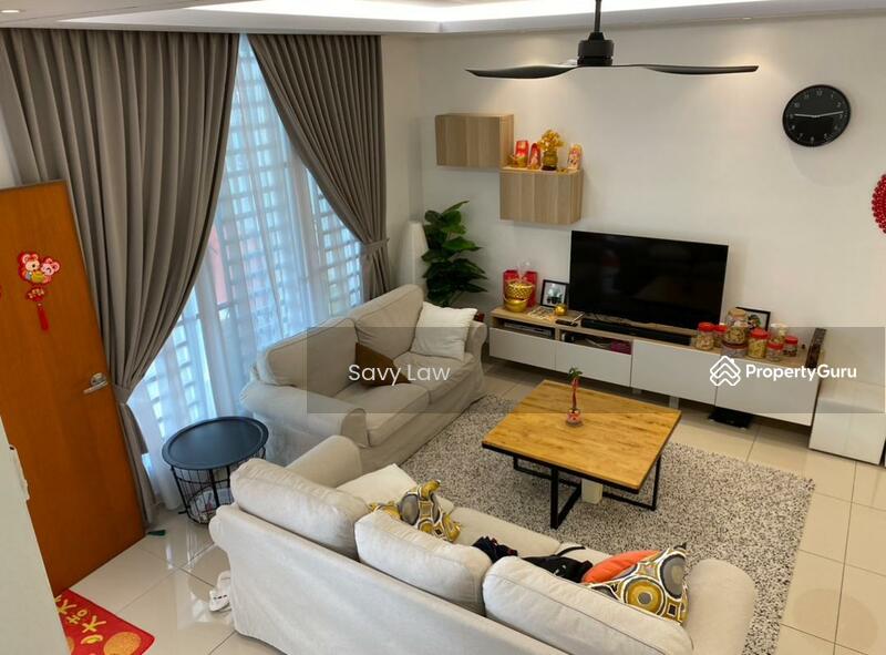 For Sale - Mutiara Utama Presint 1 @ Skudai