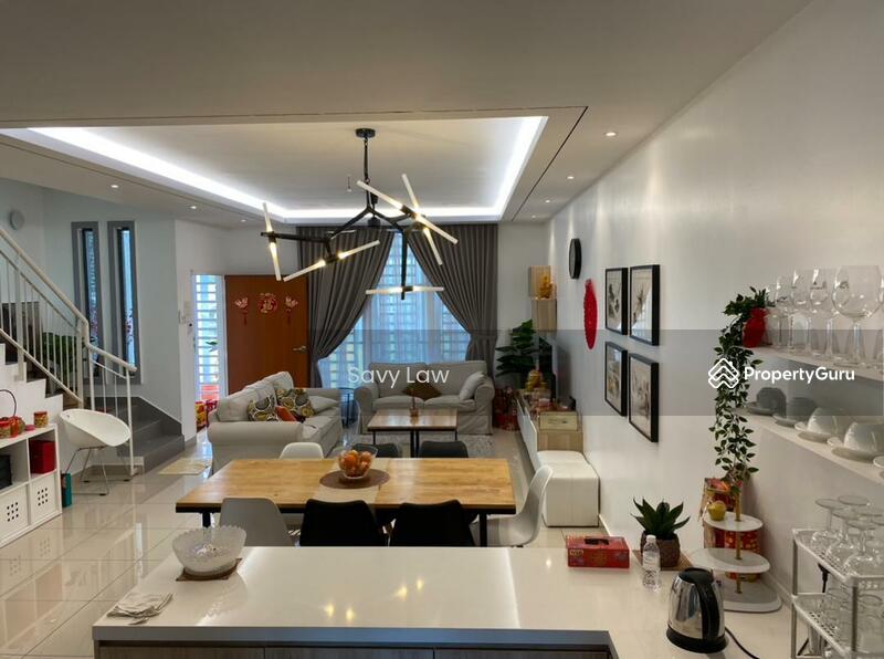 For Sale - Mutiara Utama Presint 1 @ Skudai