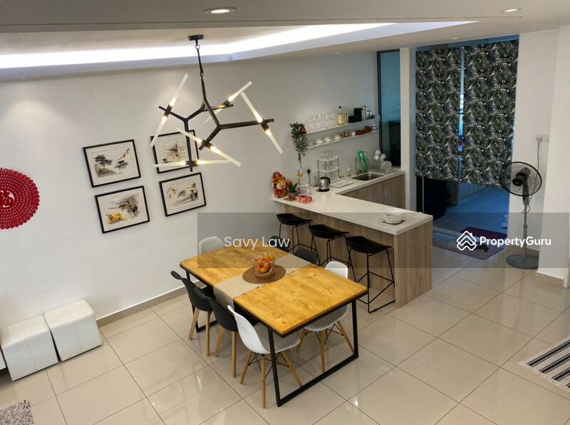 For Sale - Mutiara Utama Presint 1 @ Skudai