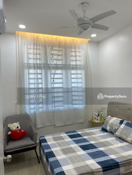 For Sale - Mutiara Utama Presint 1 @ Skudai