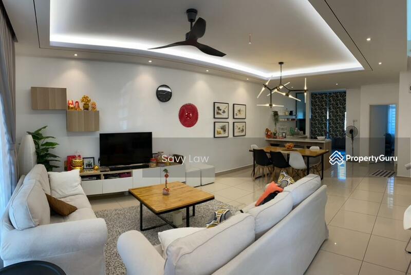 For Sale - Mutiara Utama Presint 1 @ Skudai