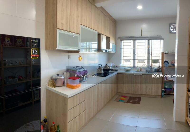 For Sale - Mutiara Utama Presint 1 @ Skudai