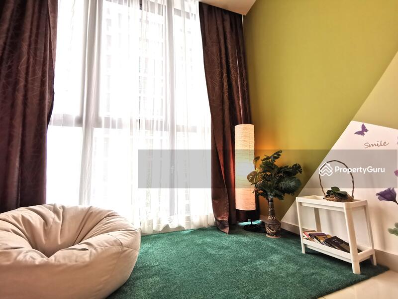 For Rent - Atria