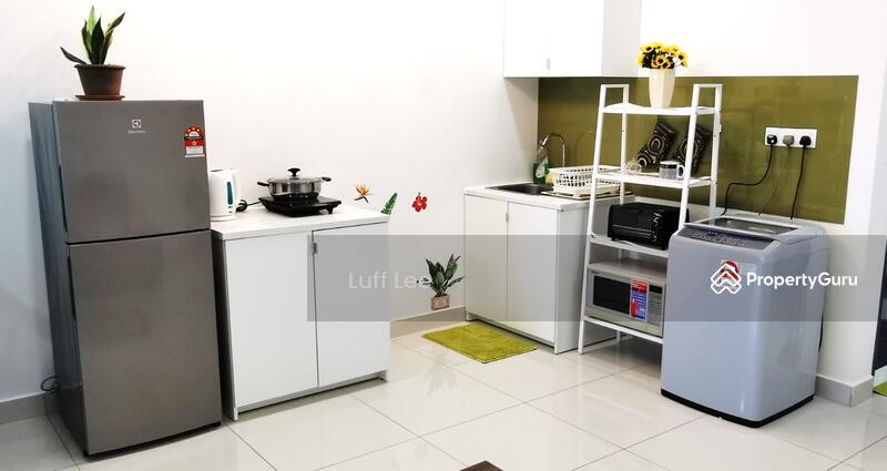 For Rent - Atria